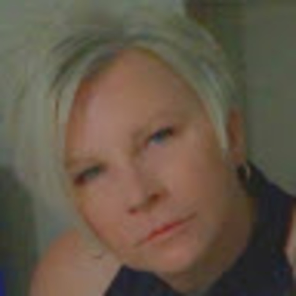 Meet your Posher, Tracy